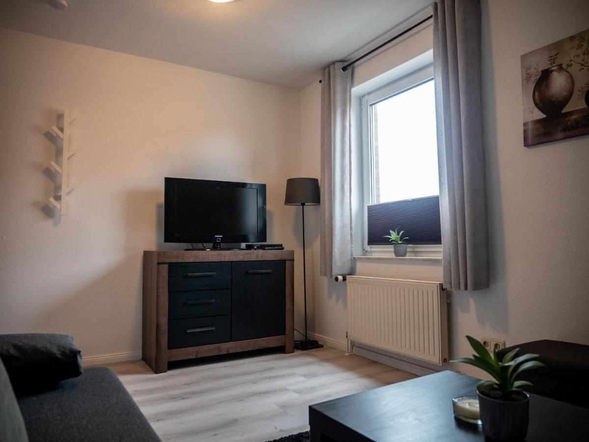 Mühlberg, Ferienwohnung Schneverdingen Exterior foto