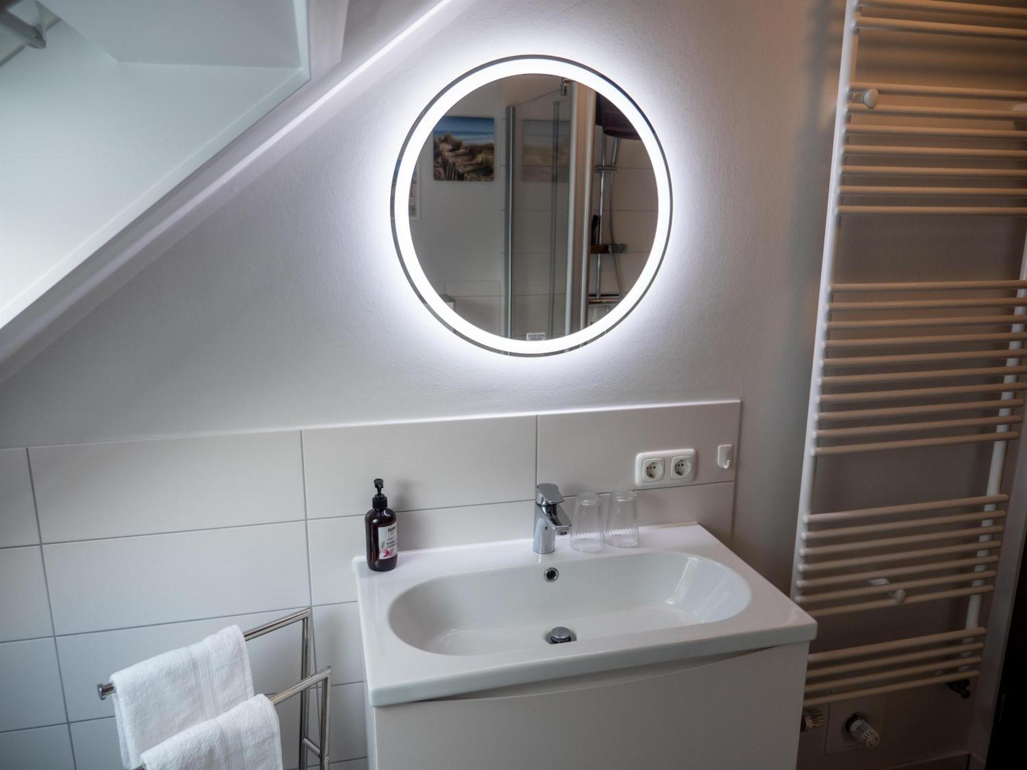 Mühlberg, Ferienwohnung Schneverdingen Exterior foto