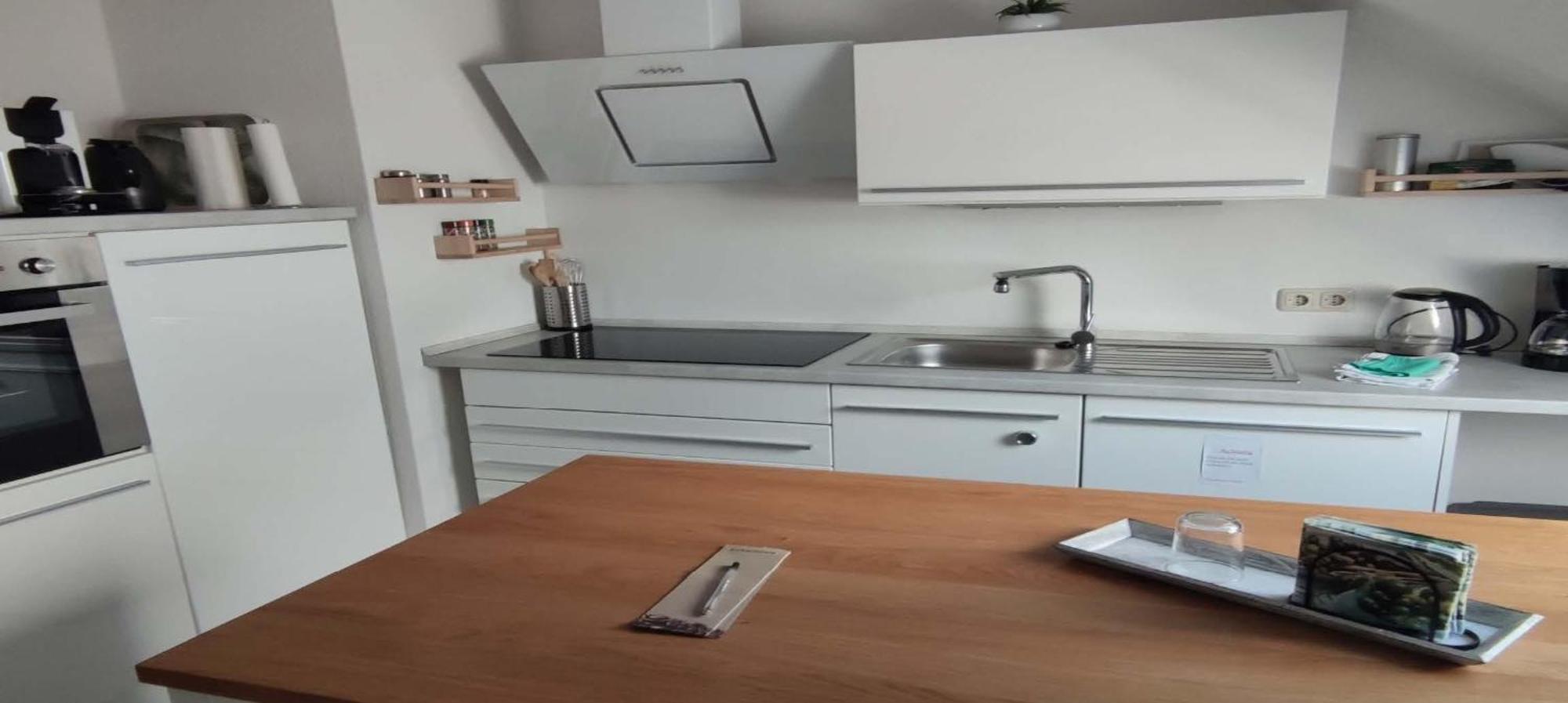Mühlberg, Ferienwohnung Schneverdingen Exterior foto